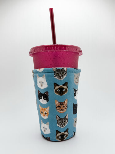 Meow