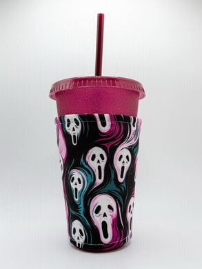 Halloween 2025 - Scream, but Fancy