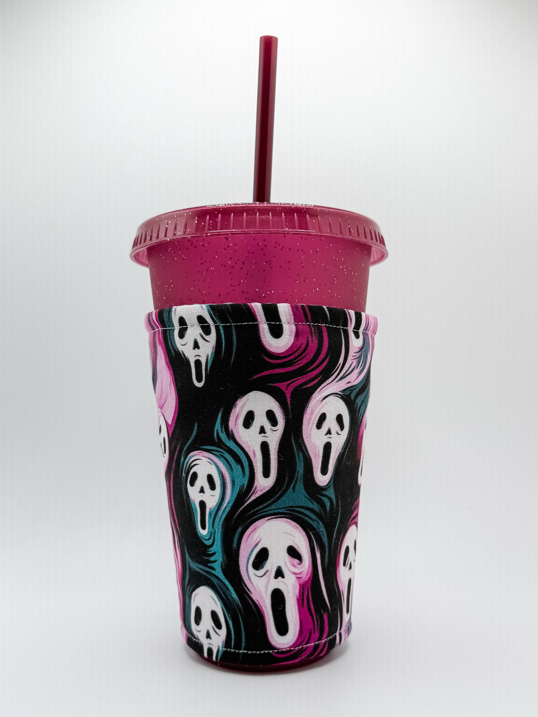 Halloween 2025 - Scream, but Fancy