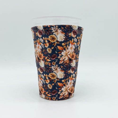 Autumn Floral Vibes