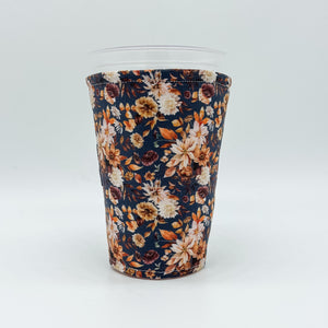 Autumn Floral Vibes