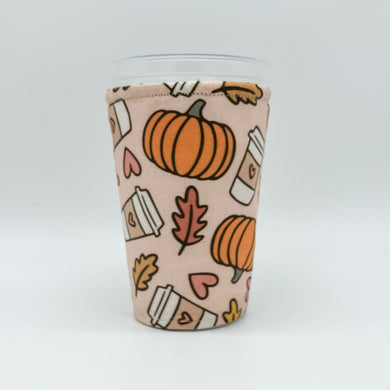 Fall Coffee Mood
