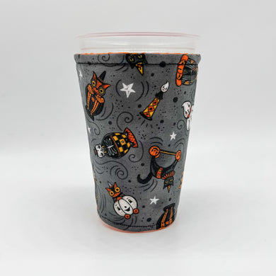Halloween - Witches Brew
