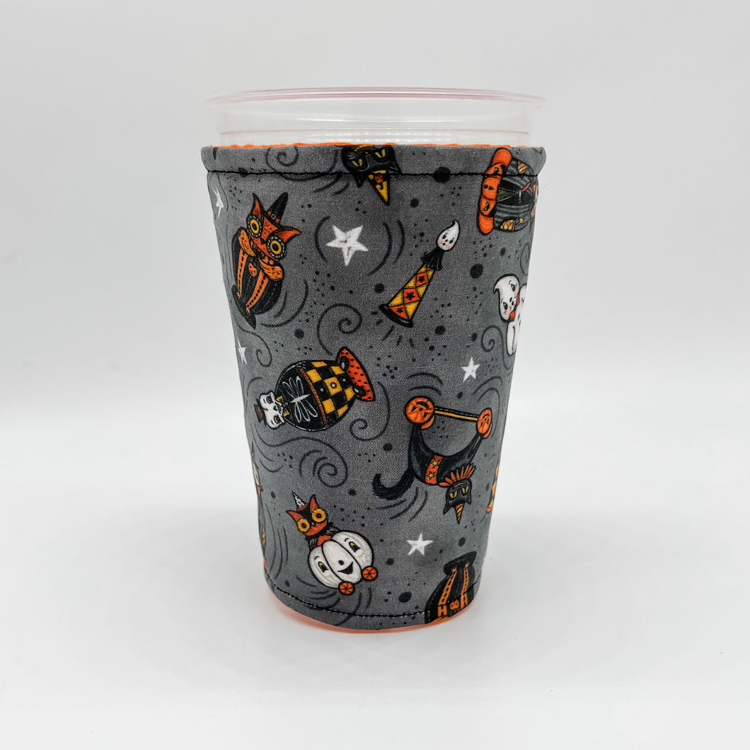 Halloween - Witches Brew
