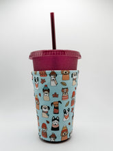 Load image into Gallery viewer, Fall Dog Things 🍁