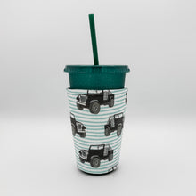 Load image into Gallery viewer, Off-road with Stripes