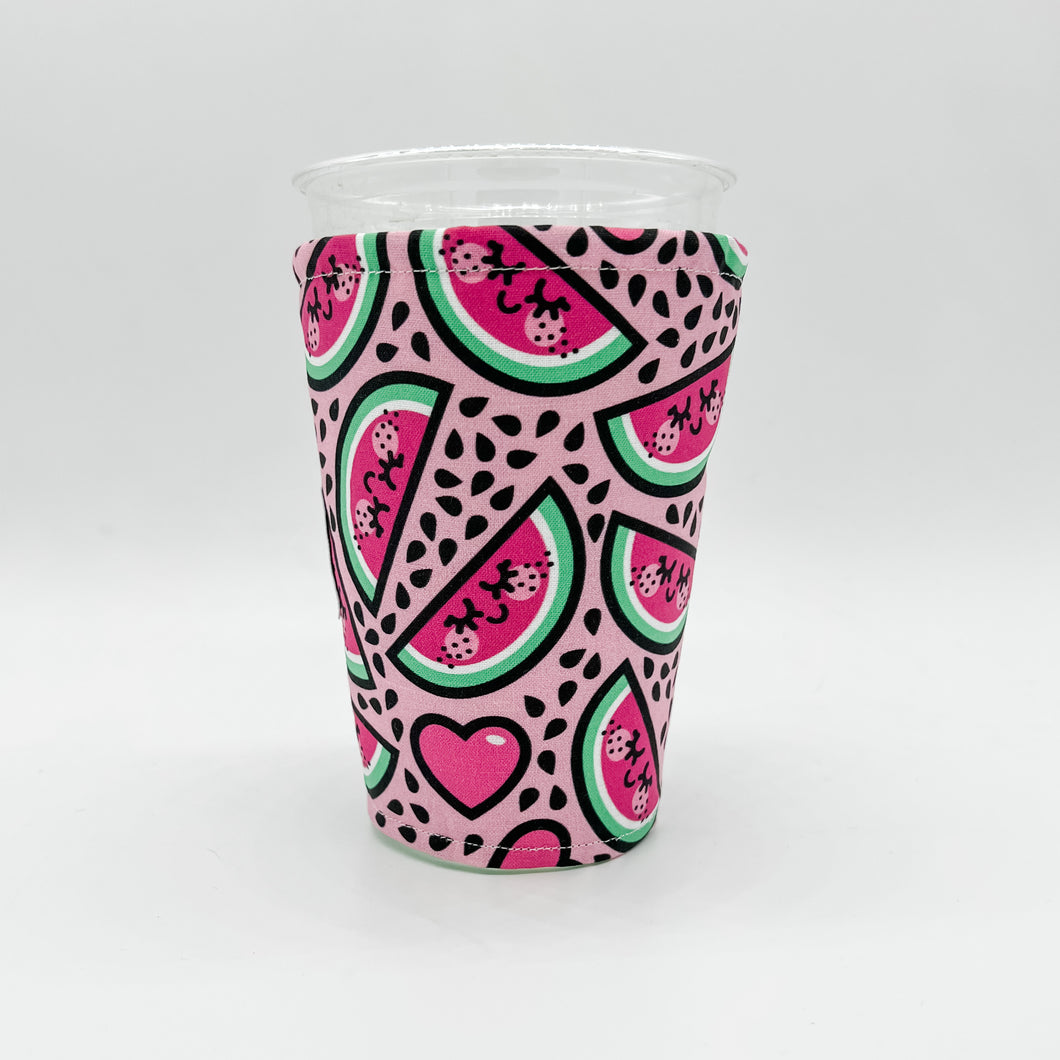 Watermelon Sugar