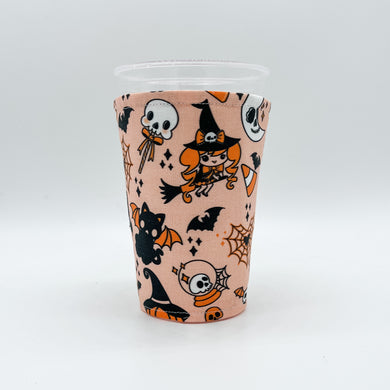 Halloween - Cartoon Halloween Vibes