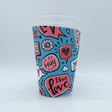 Load image into Gallery viewer, Doodling Love