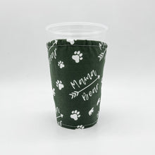 Load image into Gallery viewer, Mama Bear - Olive Green