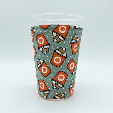 Pup Cup