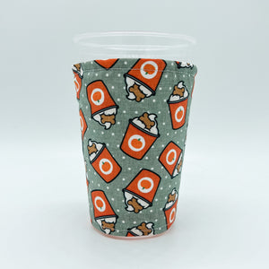 Pup Cup