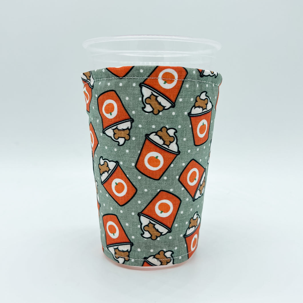 Pup Cup