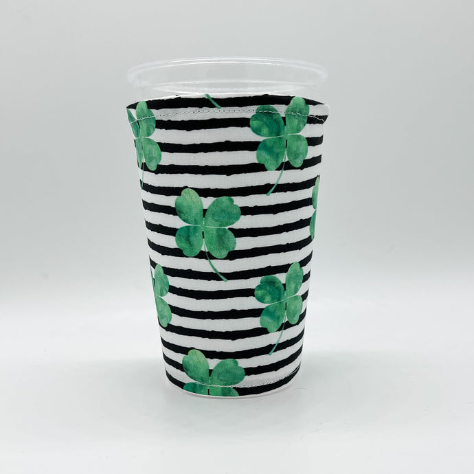 Clovers & Stripes