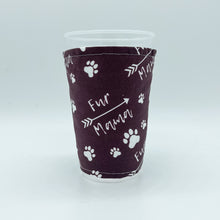 Load image into Gallery viewer, Fur Mama - Deep Purple