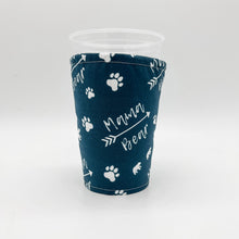 Load image into Gallery viewer, Mama Bear - Fall Blue