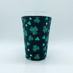 Leopard Clovers